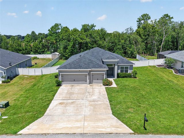 11370 SW 57TH AVENUE, Ocala, FL 34476