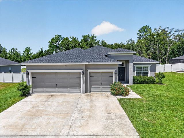 11370 SW 57TH AVENUE, Ocala, FL 34476
