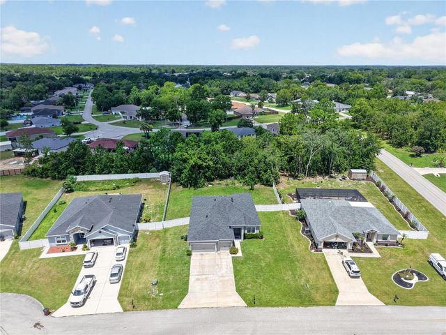 11370 SW 57TH AVENUE, Ocala, FL 34476