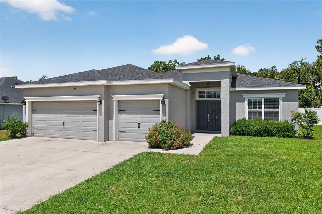 11370 SW 57TH AVENUE, Ocala, FL 34476