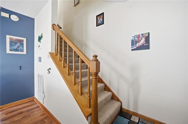 106 E Cummings AVE, Hampton, VA 23663