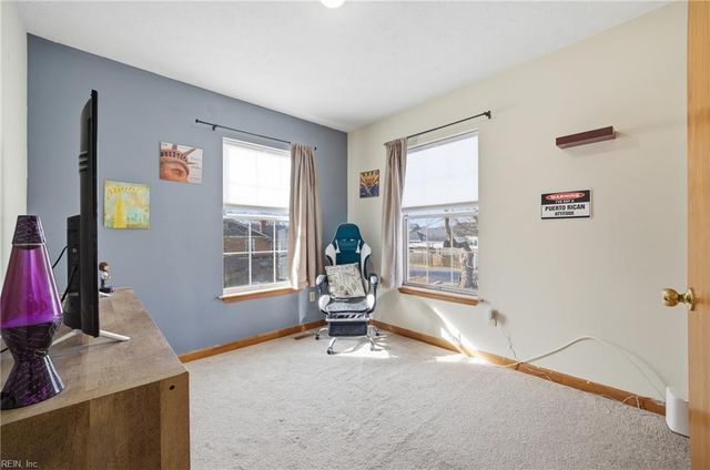 106 E Cummings AVE, Hampton, VA 23663