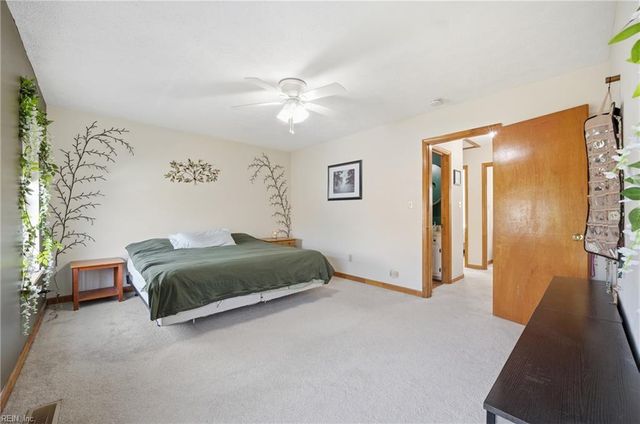 106 E Cummings AVE, Hampton, VA 23663