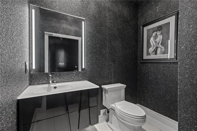 270 17th NW Street 4602, Atlanta, GA 30363