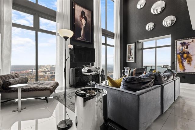 270 17th NW Street 4602, Atlanta, GA 30363