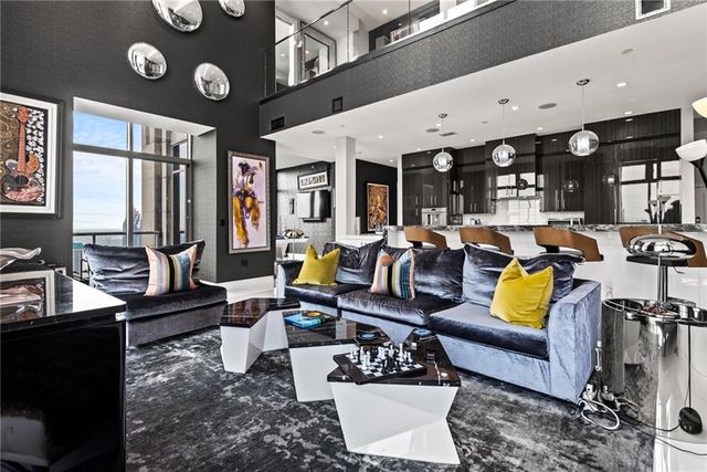 270 17th NW Street 4602, Atlanta, GA 30363