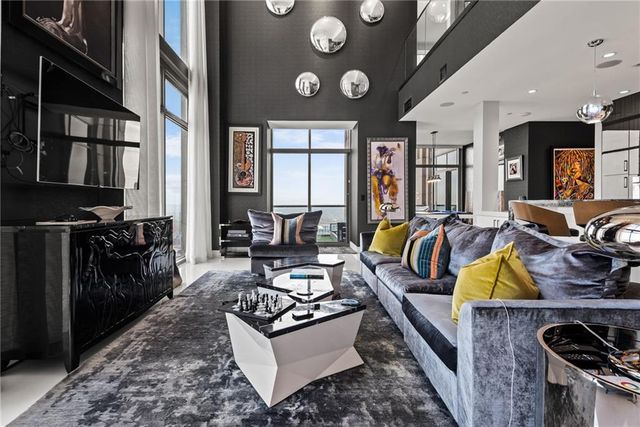 270 17th NW Street 4602, Atlanta, GA 30363