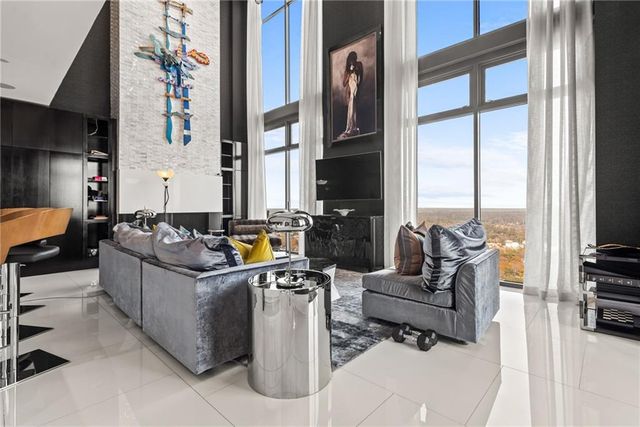 270 17th NW Street 4602, Atlanta, GA 30363