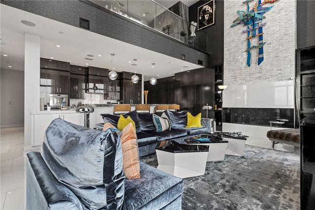 270 17th NW Street 4602, Atlanta, GA 30363