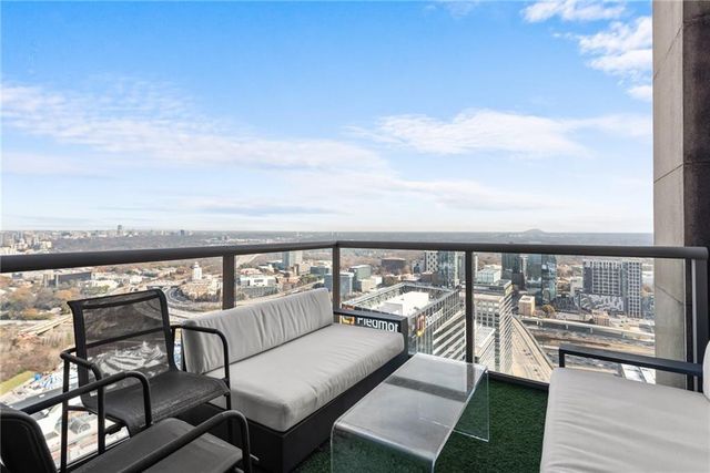 270 17th NW Street 4602, Atlanta, GA 30363