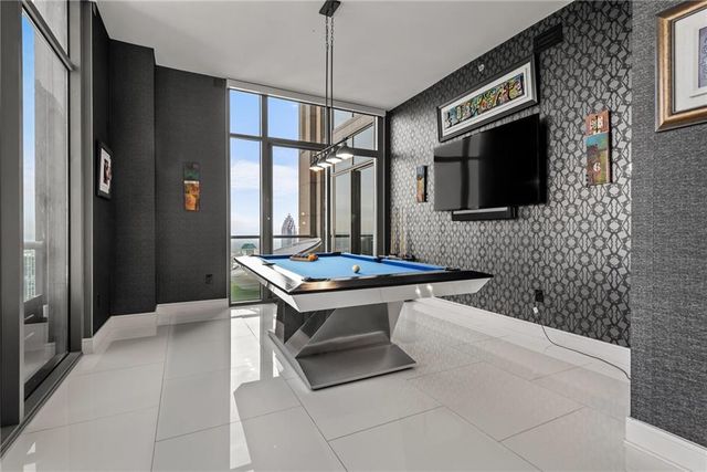 270 17th NW Street 4602, Atlanta, GA 30363