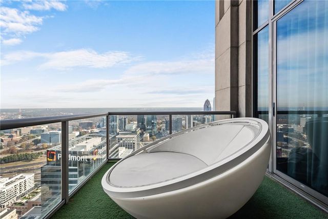 270 17th NW Street 4602, Atlanta, GA 30363