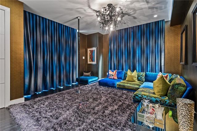 270 17th NW Street 4602, Atlanta, GA 30363