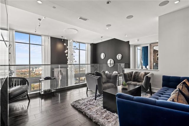 270 17th NW Street 4602, Atlanta, GA 30363