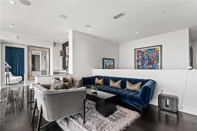 270 17th NW Street 4602, Atlanta, GA 30363