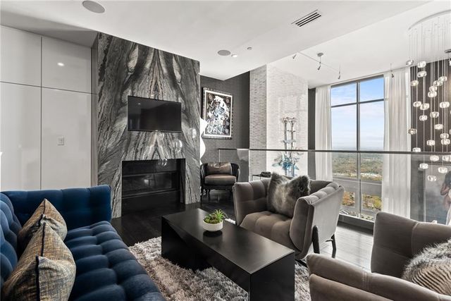 270 17th NW Street 4602, Atlanta, GA 30363