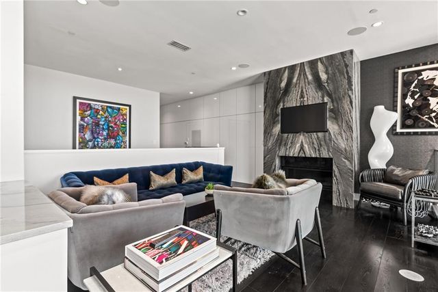 270 17th NW Street 4602, Atlanta, GA 30363