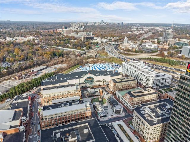 270 17th NW Street 4602, Atlanta, GA 30363