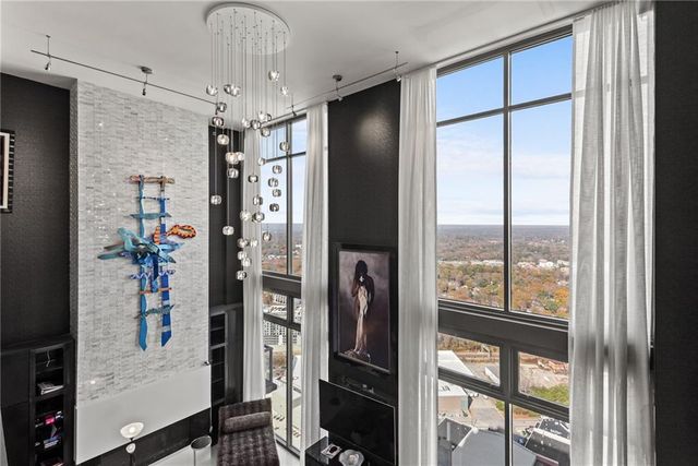 270 17th NW Street 4602, Atlanta, GA 30363