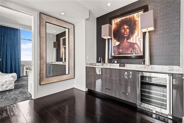 270 17th NW Street 4602, Atlanta, GA 30363