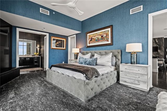 270 17th NW Street 4602, Atlanta, GA 30363