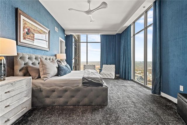 270 17th NW Street 4602, Atlanta, GA 30363