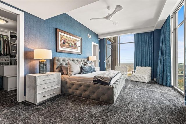 270 17th NW Street 4602, Atlanta, GA 30363