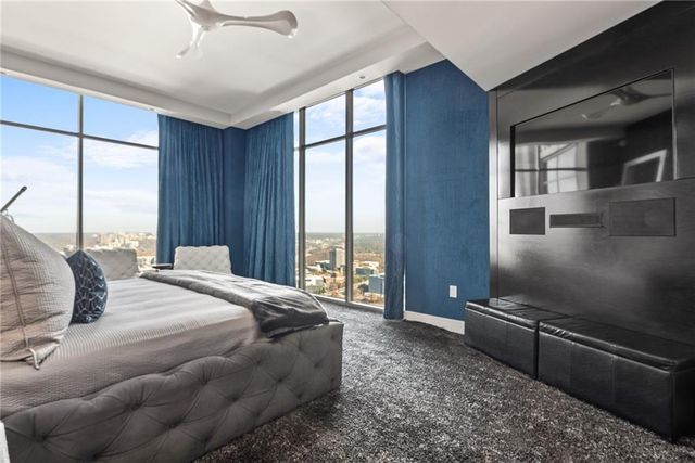 270 17th NW Street 4602, Atlanta, GA 30363