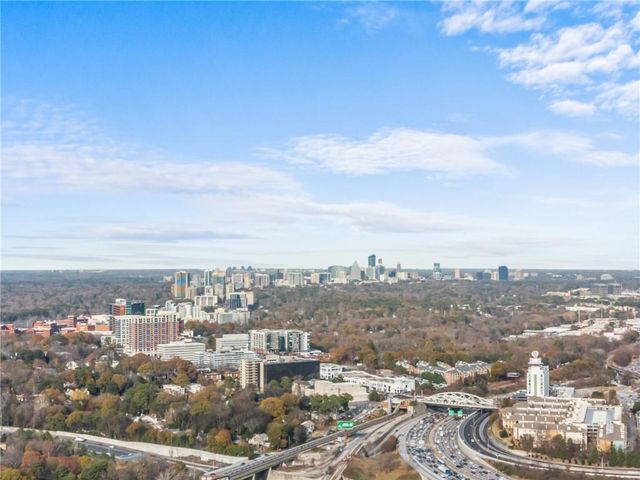 270 17th NW Street 4602, Atlanta, GA 30363