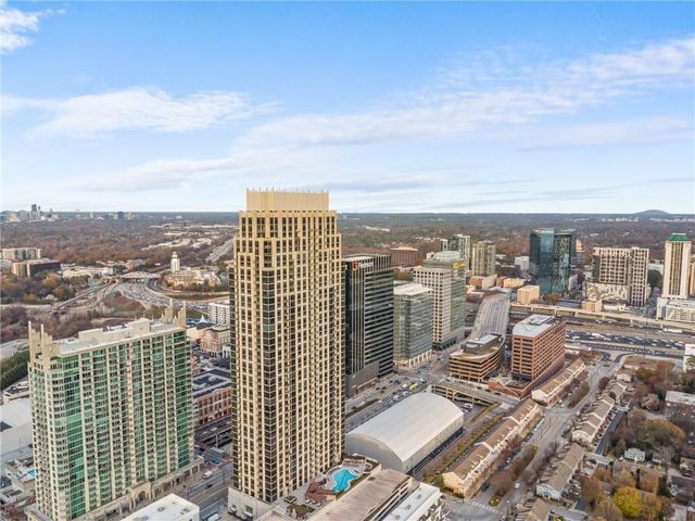 270 17th NW Street 4602, Atlanta, GA 30363