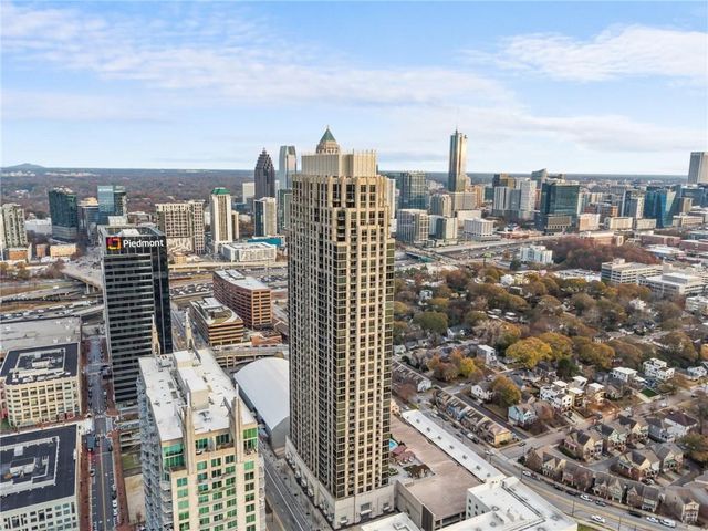 270 17th NW Street 4602, Atlanta, GA 30363
