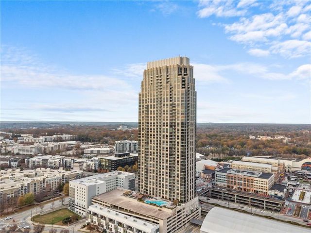 270 17th NW Street 4602, Atlanta, GA 30363