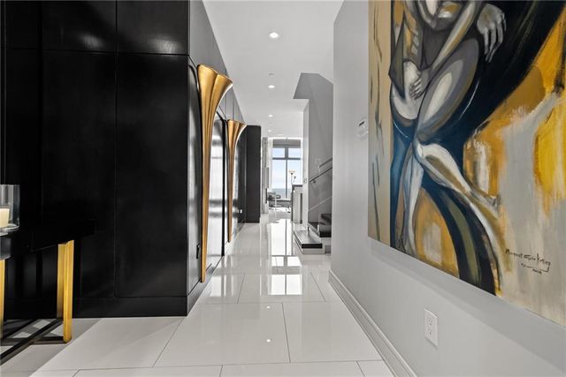 270 17th NW Street 4602, Atlanta, GA 30363