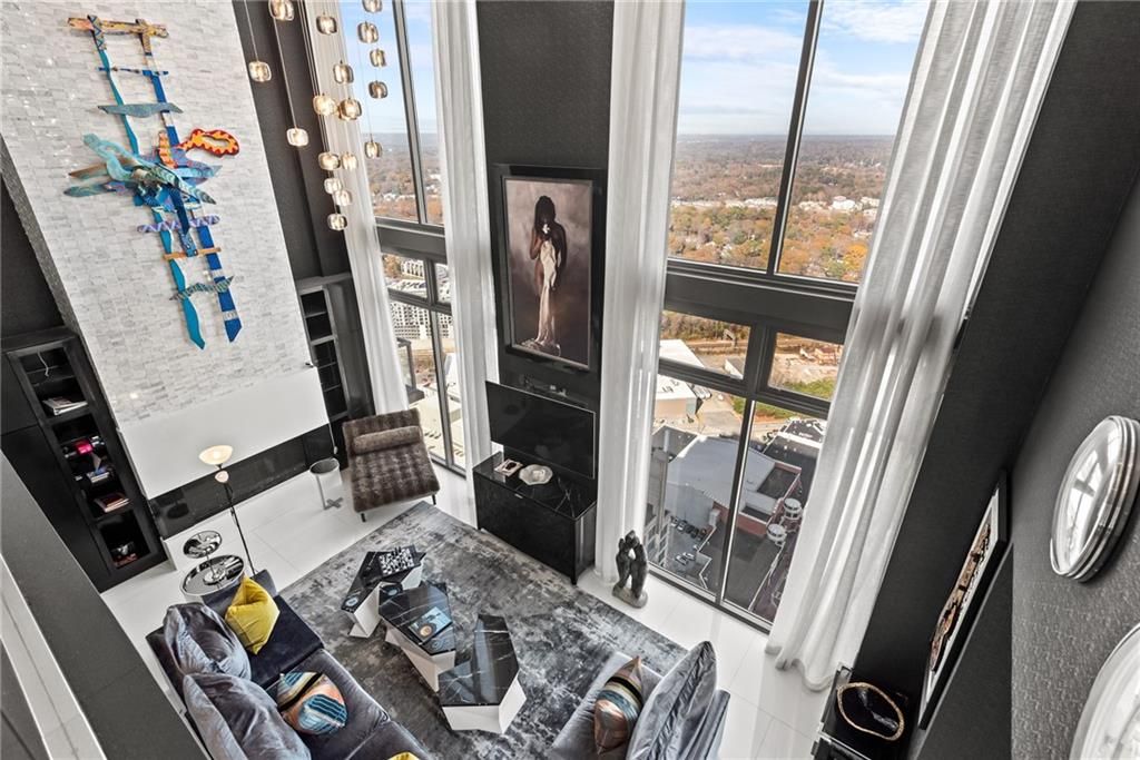 270 17th NW Street 4602, Atlanta, GA 30363