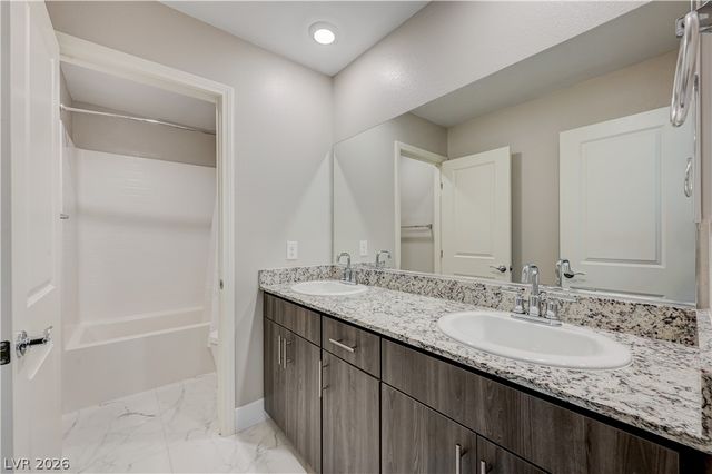 7563 Dragonfruit Avenue, Las Vegas, NV 89113