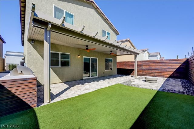 7563 Dragonfruit Avenue, Las Vegas, NV 89113
