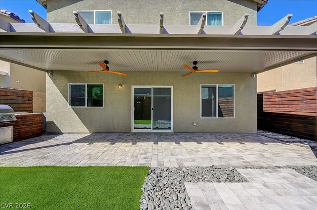 7563 Dragonfruit Avenue, Las Vegas, NV 89113