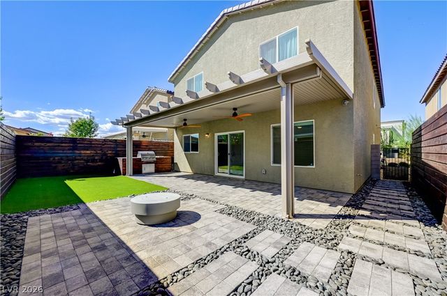 7563 Dragonfruit Avenue, Las Vegas, NV 89113