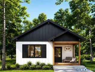 1420 Ferndale Ave, Petersburg, VA 23803