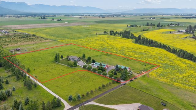 309 Cardinal Lane, Kalispell, MT 59901