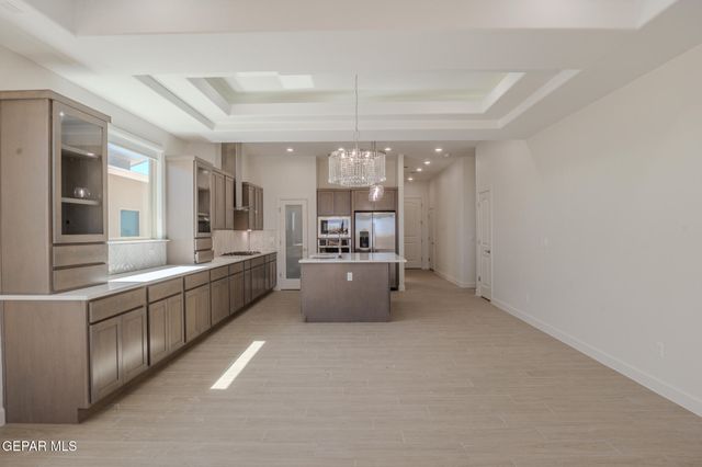 115 Madrid Street, Santa Teresa, NM 88008