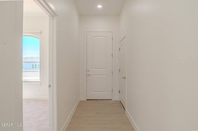 115 Madrid Street, Santa Teresa, NM 88008