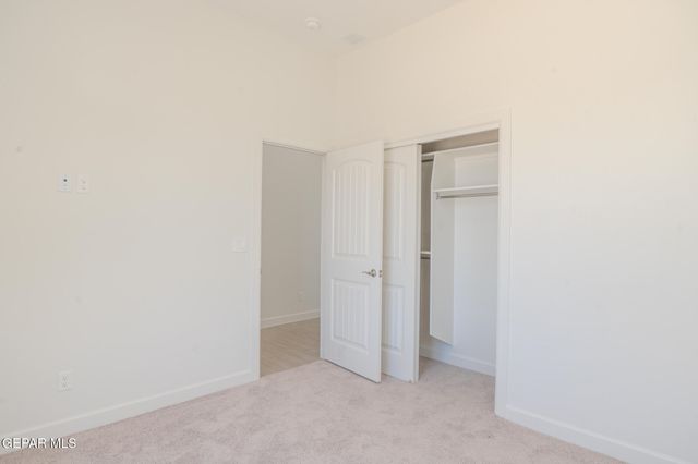 115 Madrid Street, Santa Teresa, NM 88008