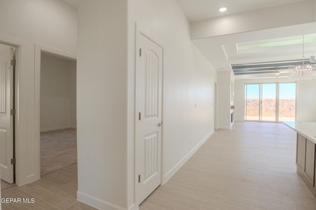 115 Madrid Street, Santa Teresa, NM 88008