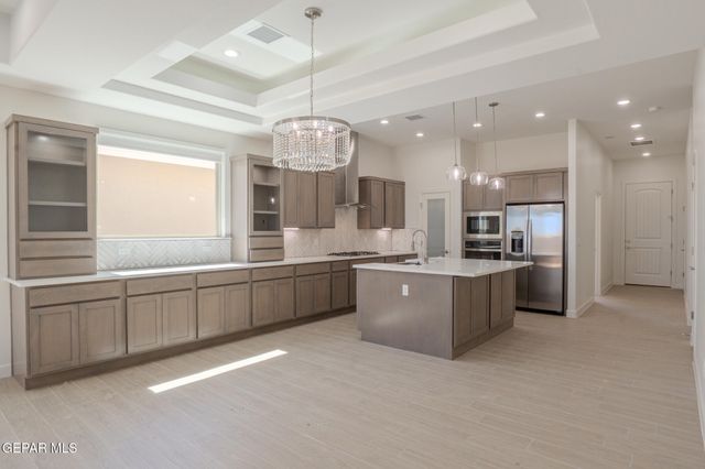 115 Madrid Street, Santa Teresa, NM 88008