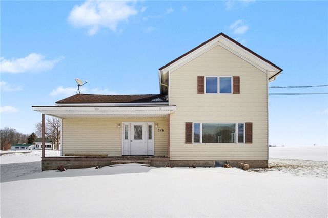 346 Lake Road East, Hamlin, NY 14464