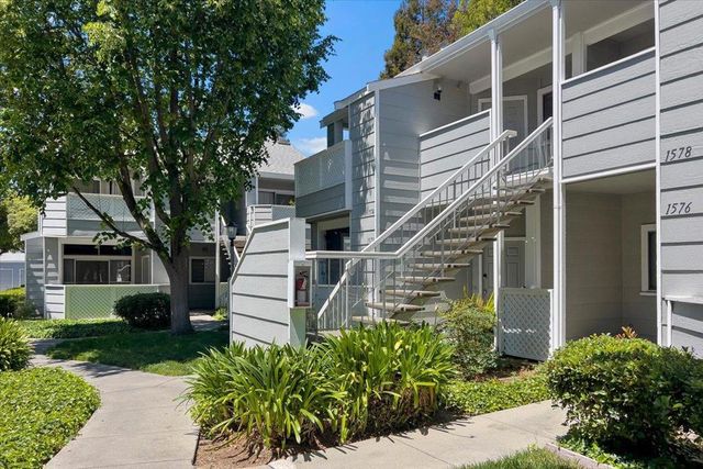1574 Thorncrest Drive, San Jose, CA 95131