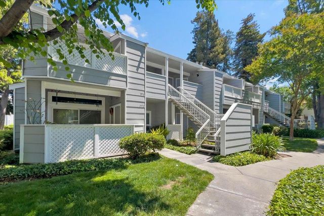 1574 Thorncrest Drive, San Jose, CA 95131