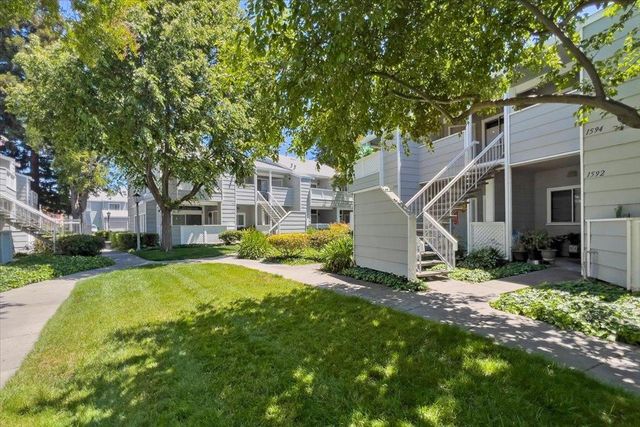 1574 Thorncrest Drive, San Jose, CA 95131