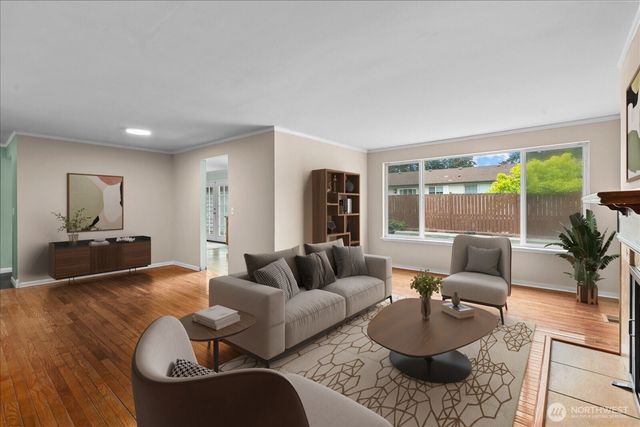5205 173rd Place SW, Lynnwood, WA 98037